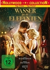 Wasser für die Elefanten