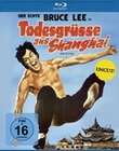 Bruce Lee - Todesgrsse aus Shanghai - Uncut