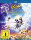 Winx Club - Das magische Abenteuer