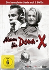 Alarm fr Dora-X - Die kompl. Serie [2 DVDs]