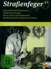 Strassenfeger 40 - Einer fehlt../Gefhr.. [4DVDs]