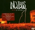 Incubus - Alive at Red Rocks [2 DVDs]