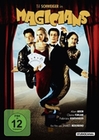 Magicians