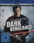 Dark Vengeance - Blutige Rache - Ungeschn. Fass.