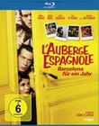L`auberge espagnole - Barcelona für ein Jahr