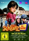 Der Schlunz 2 - Zoff mit den Riesen