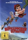 Das Rotkäppchen-Ultimatum