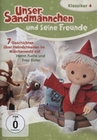 Unser Sandmännchen und seine Freunde - Klass. 4