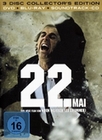 22. Mai (+ DVD) (+ CD-Soundtrack) [CE]