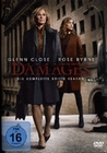 Damages - Im Netz der Macht - Staffel 3 [3 DVDs]