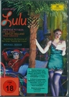Alban Berg - Lulu [2 DVDs]