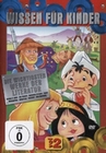 Wissen für Kinder Vol. 2 - Die wichtigsten Werke