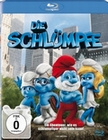 Die Schlümpfe