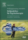 Heilpraktiker für Psychotherapie