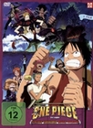 One Piece - 7. Film: Schloss Karakuris... [LE]