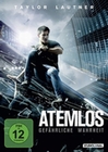 Atemlos - Gefährliche Wahrheit