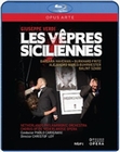 Verdi - Les Vepres Siciliennes