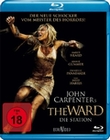John Carpenter`s The Ward
