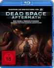 Dead Space: Aftermath