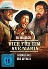 Vier für ein Ave Marie