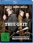 True Grit