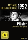 Pläsier - Arthaus Retrospektive 1952