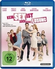 Kein Sex ist auch keine Lösung