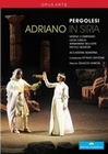 Pergolesi - Adriano in Siria [2 DVDs]