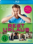 Resturlaub