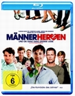 Männerherzen und die ganz ganz grosse Liebe