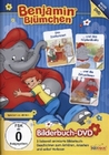Benjamin Blümchen - Zookonzert.../Bilderbuch-DVD