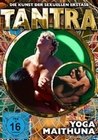 Tantra - Yoga & Maithuna