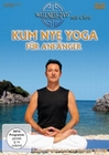 Kum Nye Yoga für Anfänger - Positive Vitalität..