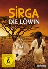 Sirga - Die Löwin