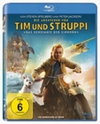 Die Abenteuer von Tim und Struppi - Das Geheim..