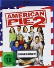 American Pie 2 - Ungekürzt