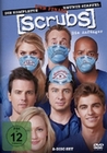 Scrubs - Die Anfnger - Staffel 9 [2 DVDs]