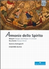Armonie dello Spirito