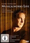 Frank Nimsgern - Musicalworks live