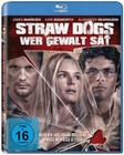 Straw Dogs - Wer Gewalt sät