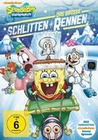 SpongeBob Schwammkopf - Das gr. Schlittenrennen