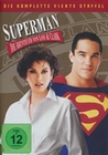 Superman - Staffel 4 [6 DVDs]