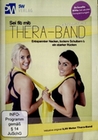 Sei fit mit Thero-Band - Entspannter Nacken...