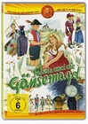 Falada und die Gänsemagd