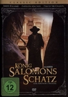König Salomons Schatz - Classic Edition