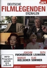 Deutsche Filmlegenden erzählen