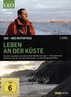 Leben an der Kste - 360 grad - GEO Rep... [3 DVDs]