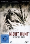 Night Hunt - Die Zeit des Jägers