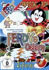 Ferdys Ostern - Gwendolyns Geburtstag/Osterei