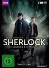 Sherlock - Staffel 2 [2 DVDs]